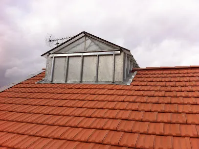 Image de LCZ - Entreprise couverture zinguerie à Créon