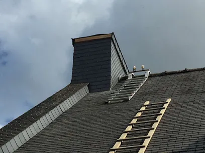 Image de LD Couverture Zinguerie-Couvreur , à Plescop Et Alentours