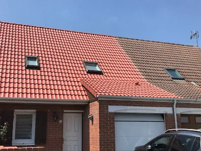 Image de LD toiture et menuiserie