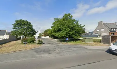 Image de Le Bec Christophe Yves Georges