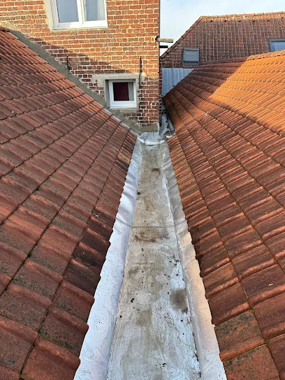 Image de Le bon couvreur : Artisan couvreur charpentier à Lille