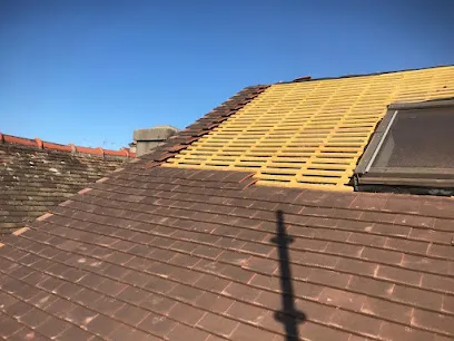 Image de Le bon toit