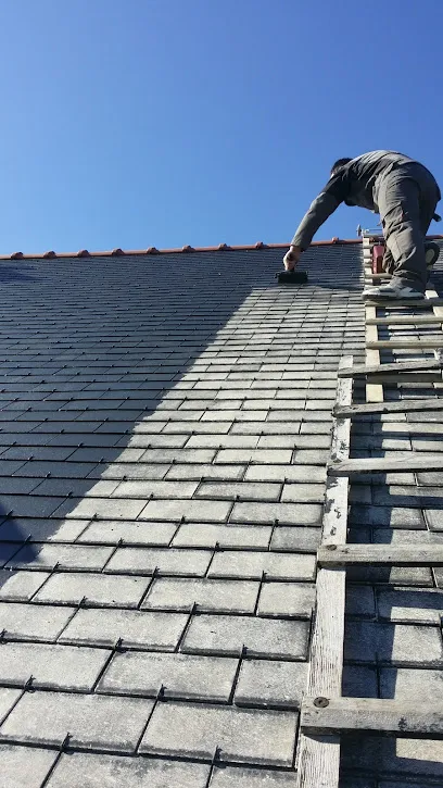 Image de Le Bouedec Couverture Peintre