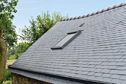 Image de LE BOZEC COUVERTURE GAM