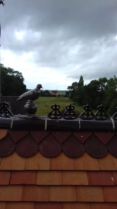 Image de Le Canu Gilbert