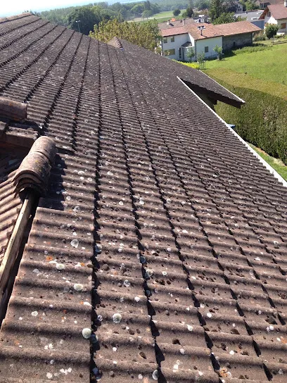 Image de Le Compagnon du Bâtiment ️Couverture