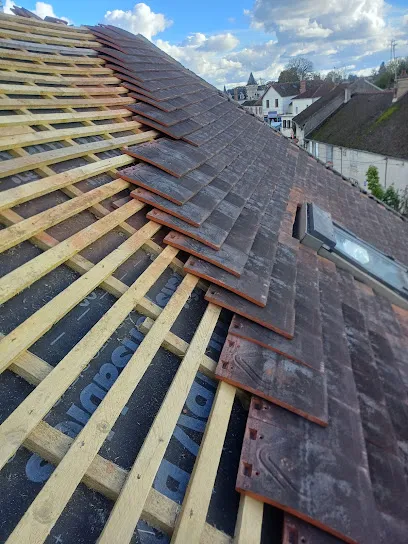 Image de Le Couvreur Avonnais