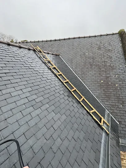 Image de Le Couvreur Breton