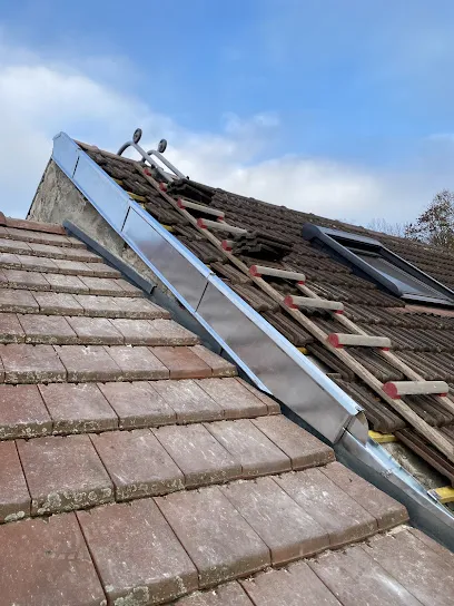 Image de Le Couvreur des Tilleuls