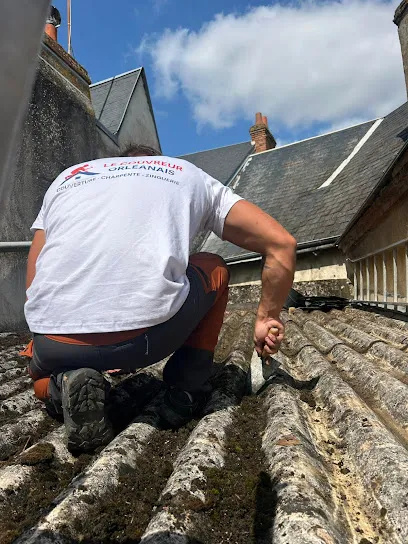 Image de Le Couvreur Orléanais