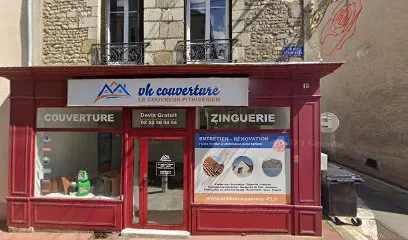 Image de Le Couvreur Pithivériens vk couverture