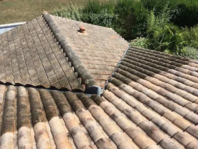 Image de Le Couvreur Provençal à Pélissanne