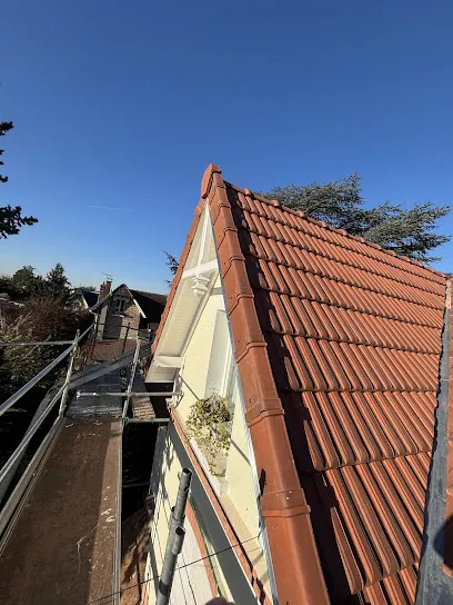 Image de Le Couvreur Saint Maurien