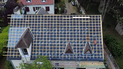 Image de Le Couvreur Yvelinois