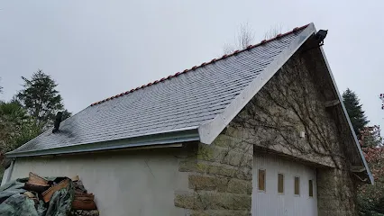 Image de Le Gall Couverture