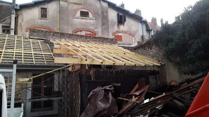 Image de Le grand zinc