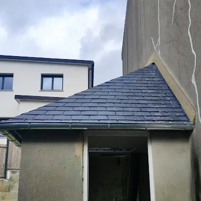 Image de Le guennec toiture