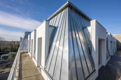 Image de LE LOREC GARANDEAU - TOITURE FACADE SERVICE