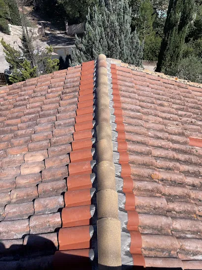 Image de Le Petit Couvreur