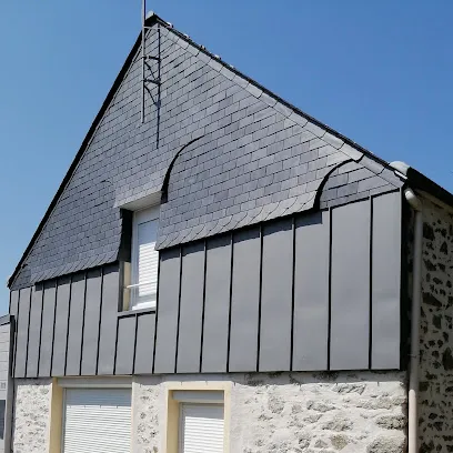 Image de Le Thiec Couverture