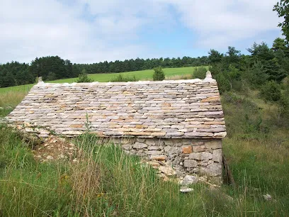 Image de Le toit Breton