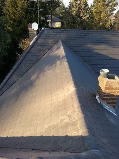 Image de LE TOIT NUITON