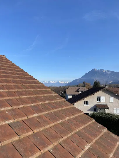 Image de Le Toit Propre - Rénovation Nettoyage Protection Hydrofuge - Toiture & Façade Annecy