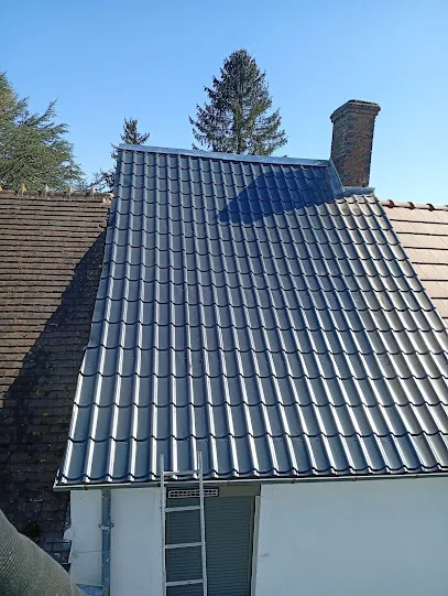 Image de LeBonToit - Couvreur à Montluçon