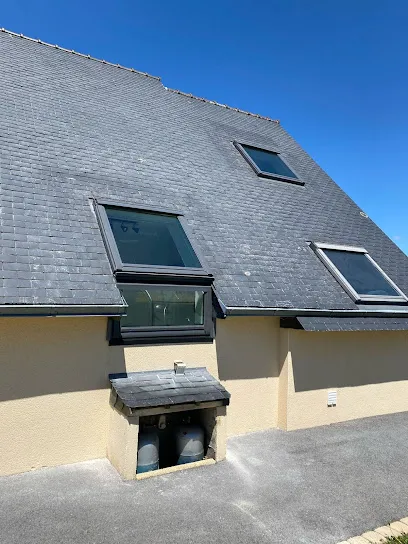 Image de Lecaplain Couverture