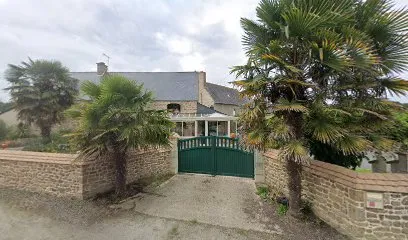 Image de Lecoq Régis