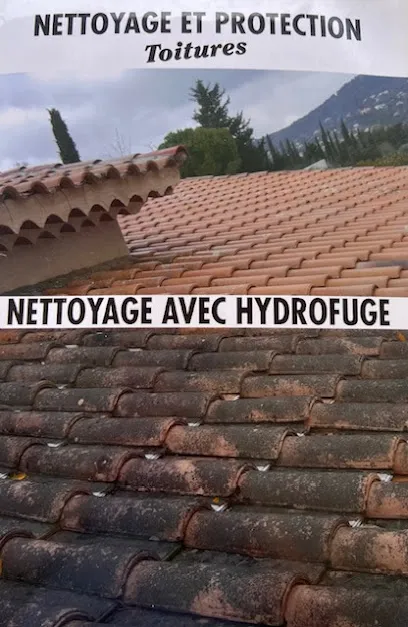 Image de LEFEBVRE Couvreur-nettoyage-démoussage-réparation toiture-ravalement façade-Trouville la Haule-Corneville sur Risle-Le Houlme