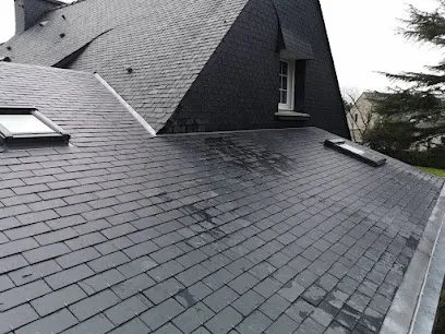 Image de Lefrançais Couverture - Couverture et entretien de toiture