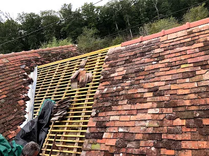 Image de Leger Couverture - Couvreur Nemours Réparation Nettoyage Rénovation Recherche Fuites Toiture 77 Seine-et-Marne