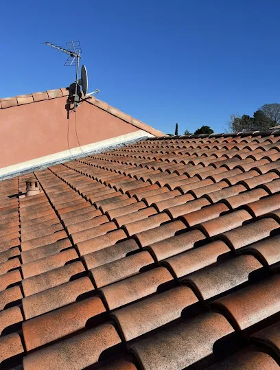 Image de LEGIO COUVERTURE