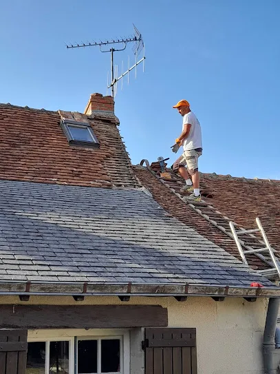 Image de Legrand Pro Couvreur