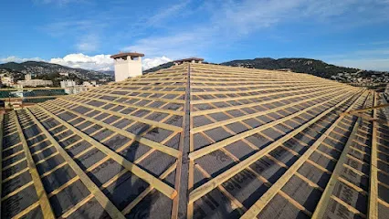 Image de Legrand toiture