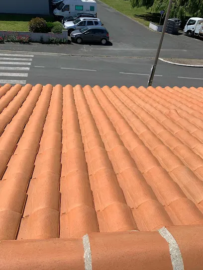 Image de LELAINE Couverture