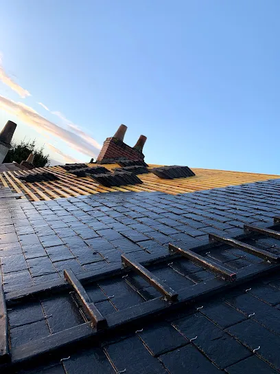 Image de Lemat Couvreur Nantes