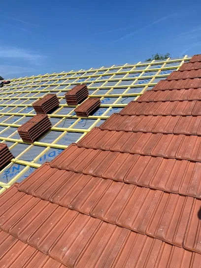 Image de Lemat Couvreur Saint-Nazaire - La Baule