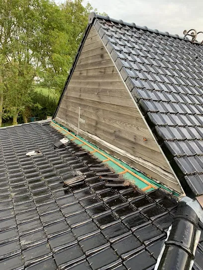 Image de Lemoine Couverture nettoyage, toiture façade