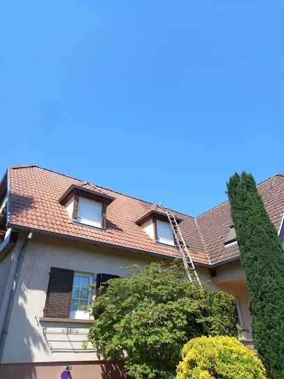 Image de Lenestour Couverture 45 : Couvreur Loiret