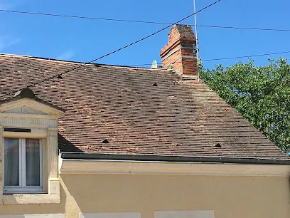 Image de Lenestour Couverture couvreur 36 indre