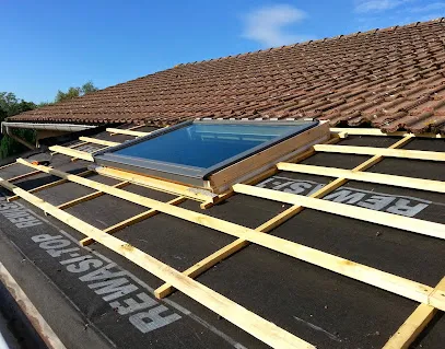 Image de Lentillon Rénove Toiture