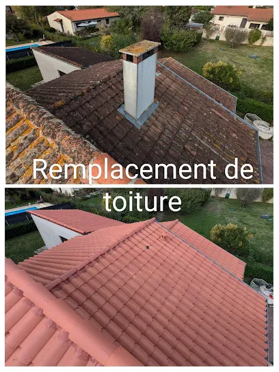 Image de Léo & Toit Artisant Couvreur