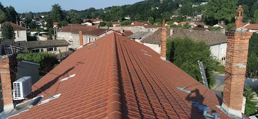 Image de Léonard DONET - Couvreur