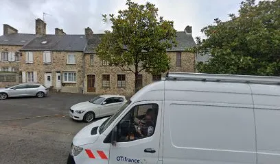 Image de Leparquois Joël