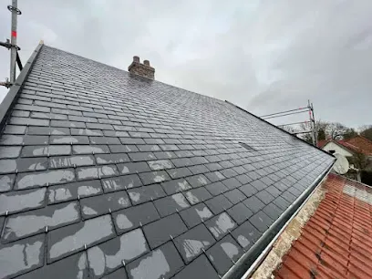 Image de LEROY Couverture