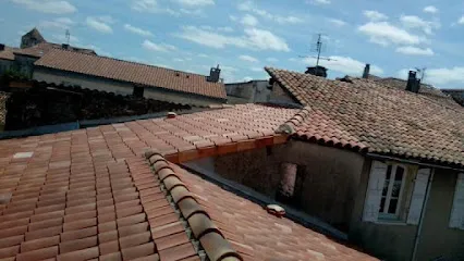 Image de LEROY DOMINGUES COUVERTURE