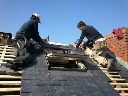 Image de Les Artisans Couvreurs D'Anjou