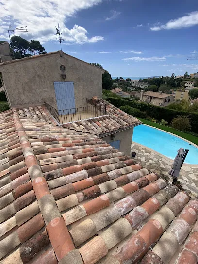Image de Les Artisans Couvreurs de Fayence